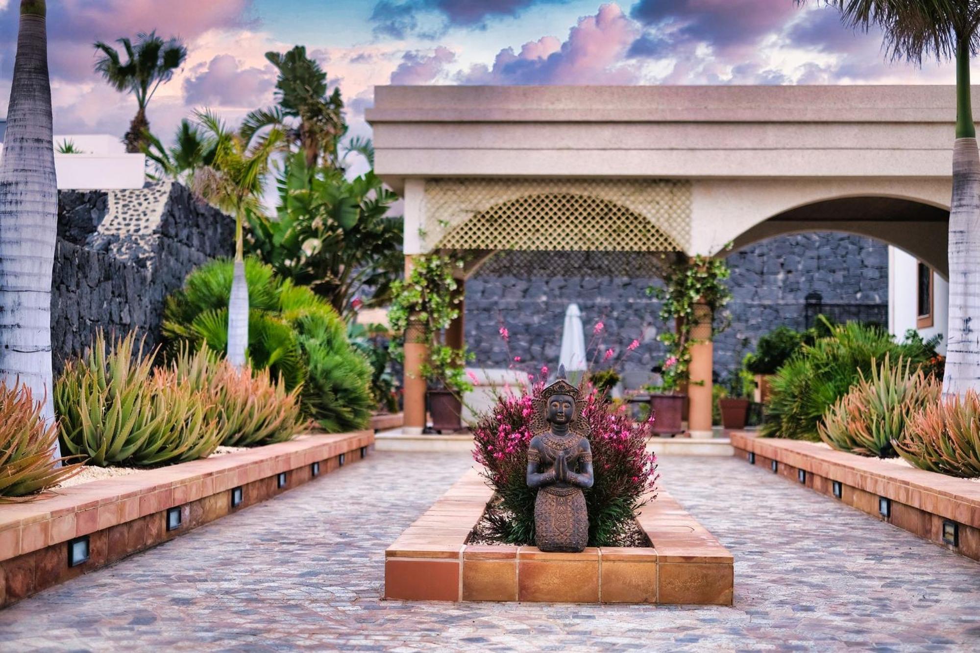 Casa Mia Puerto Calero Exterior foto